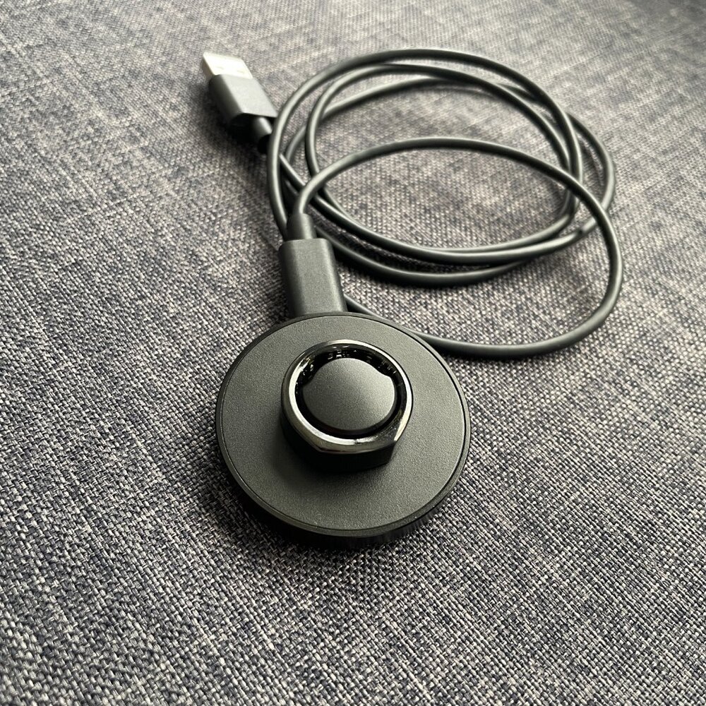Oura Ring - Size 8 - 3rd Generation